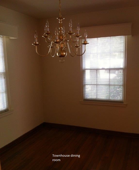 Gallery D'Iberville Apartments