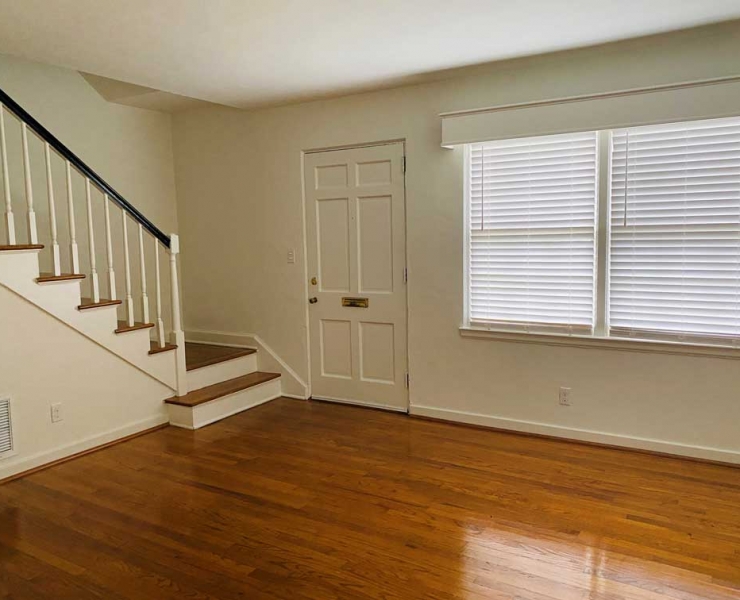 Gallery D'Iberville Apartments