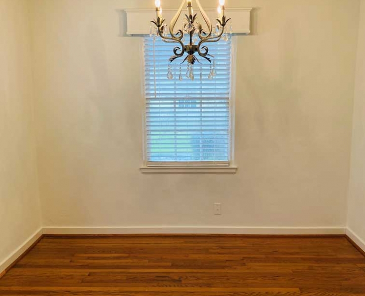 Gallery D'Iberville Apartments