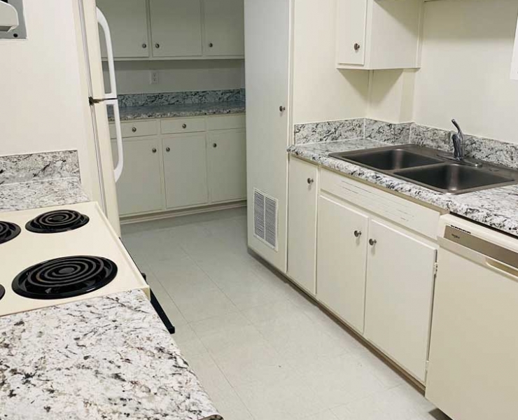 Gallery D'Iberville Apartments