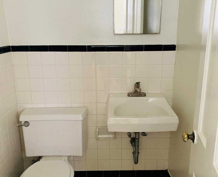 Gallery D'Iberville Apartments